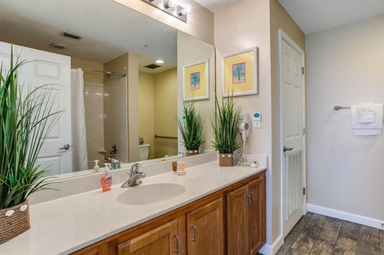 Sterling Reef 2 Apartamento Panama City Beach