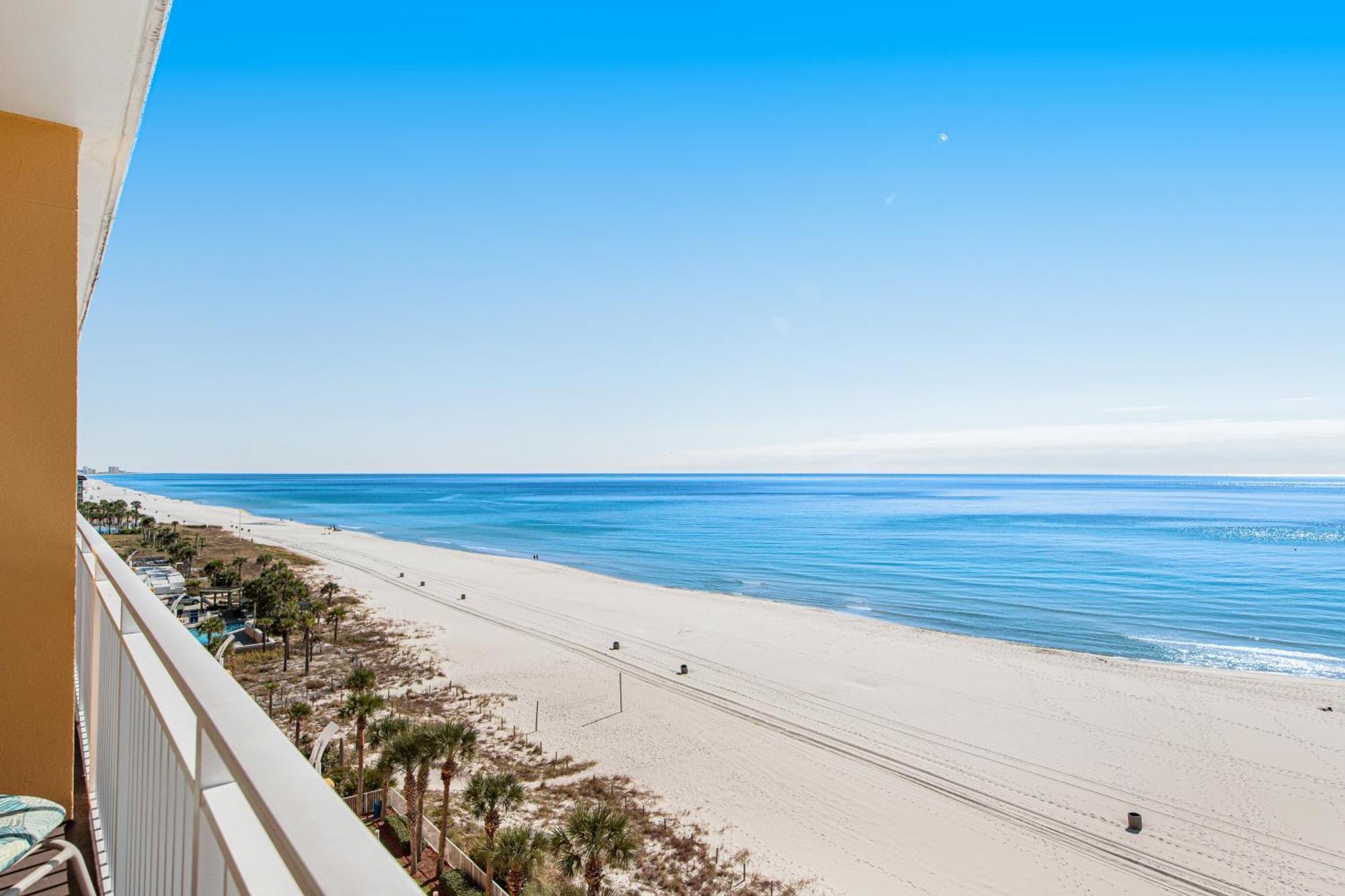 Sterling Reef 2 Apartment Panama City Beach