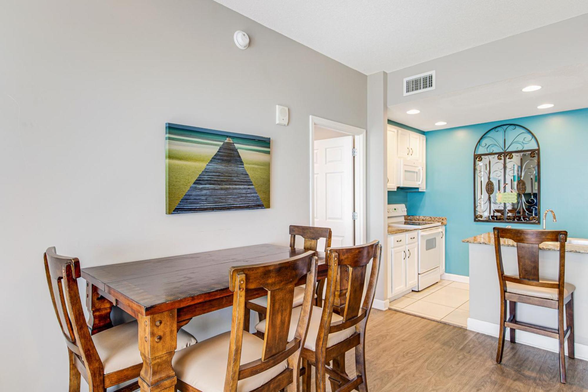 Apartment Sterling Reef 2