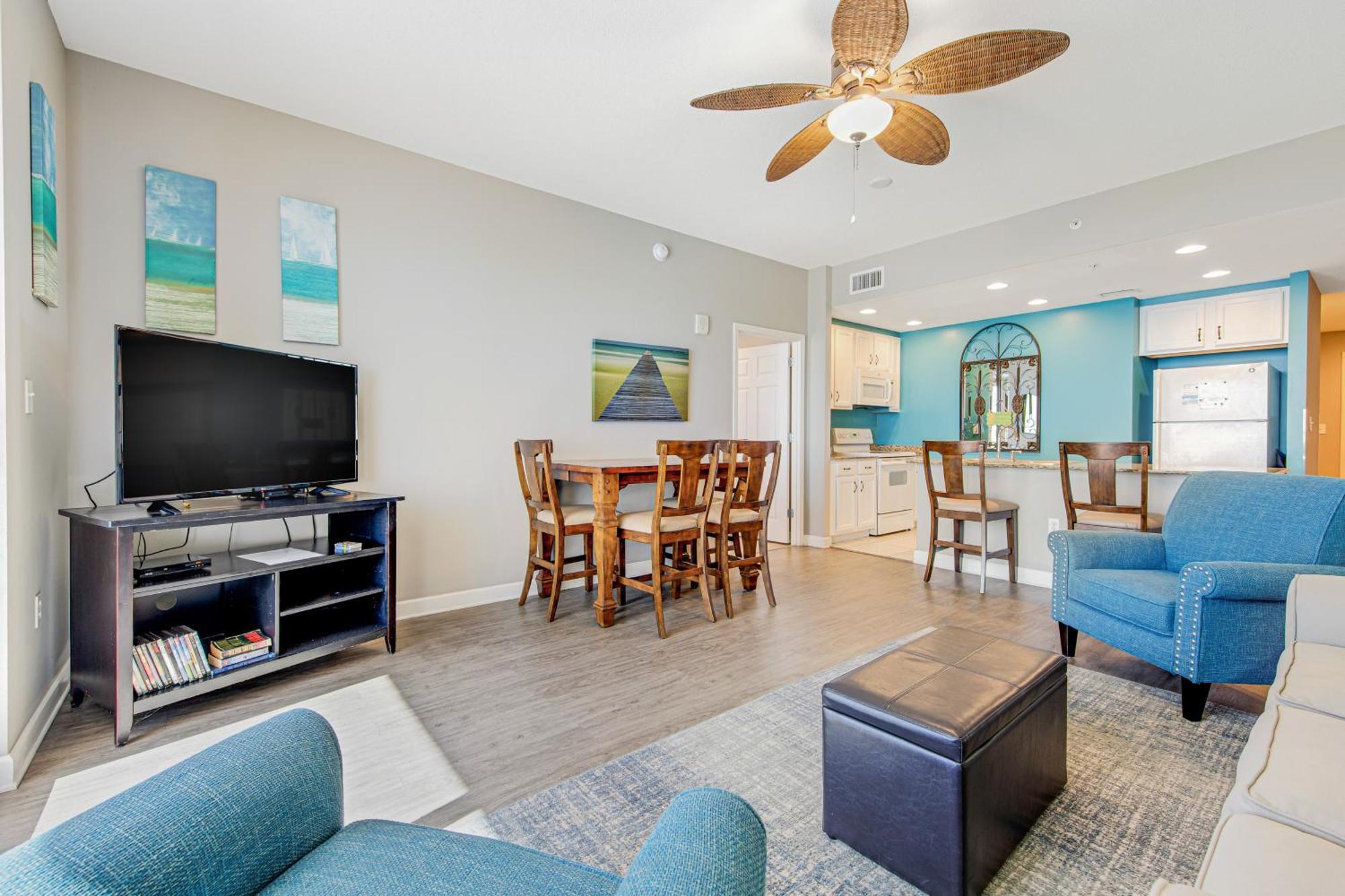 Sterling Reef 2 Apartment