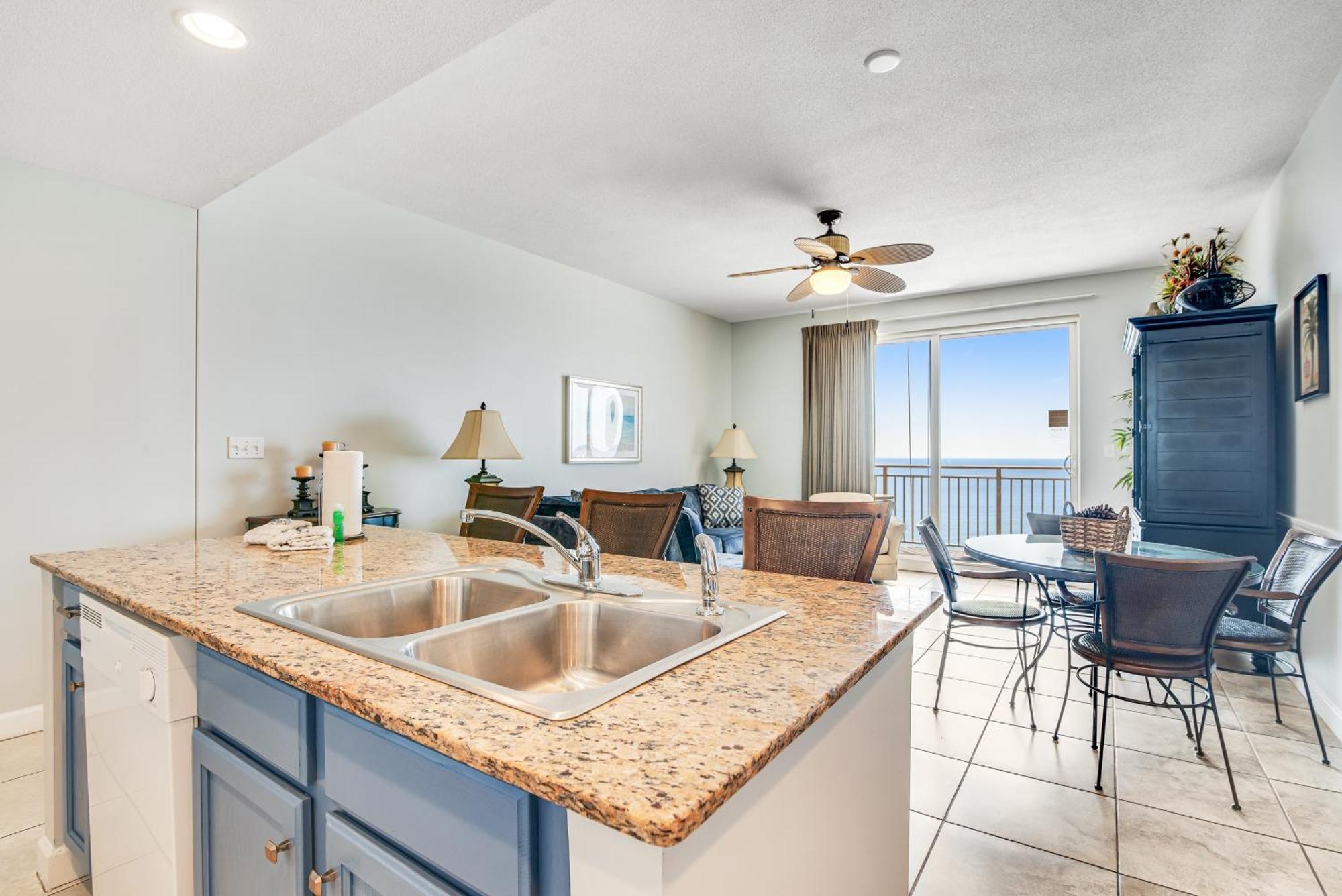 Appartement Sterling Reef 2 Panama City Beach