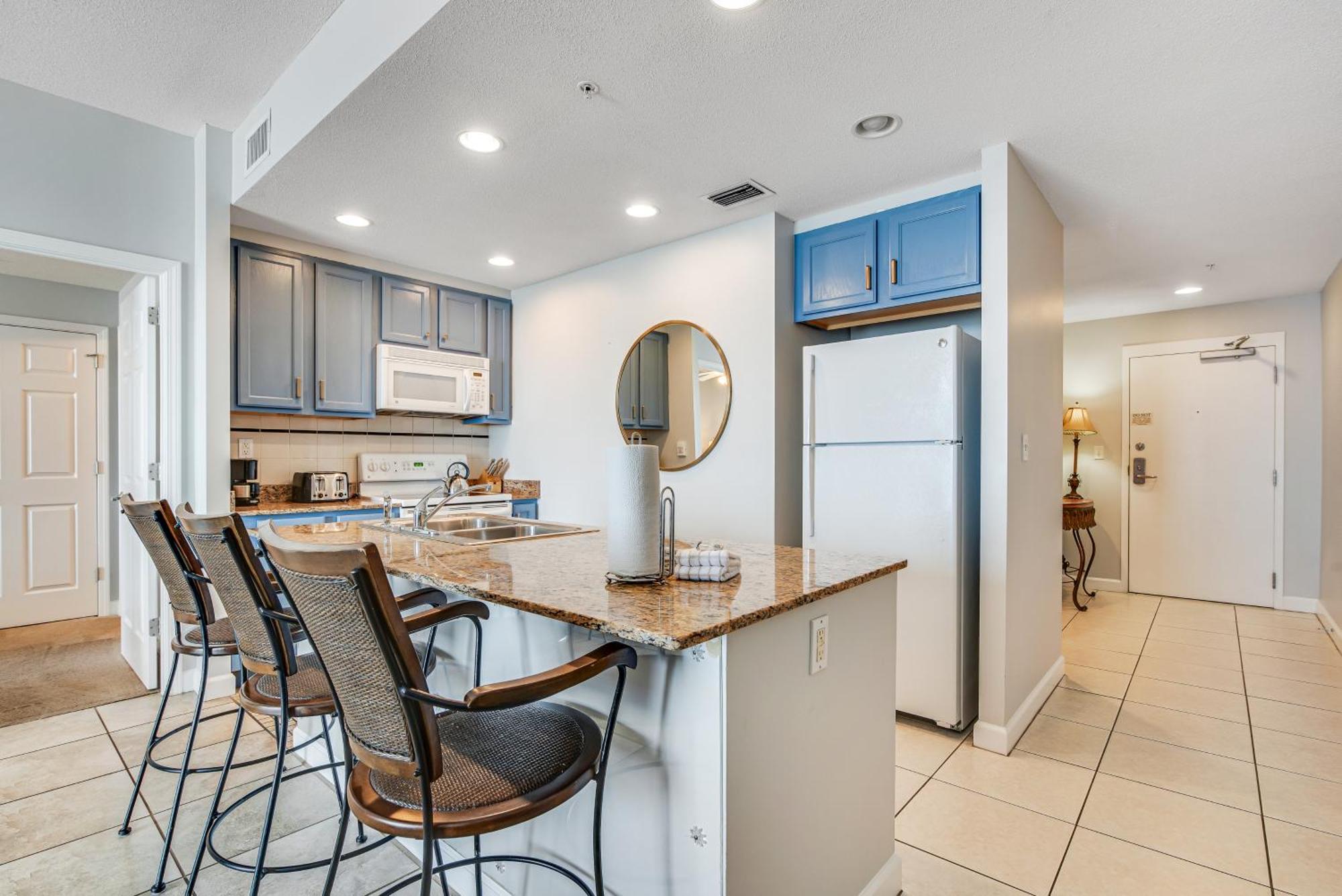 Sterling Reef 2 Apartment Panama City Beach