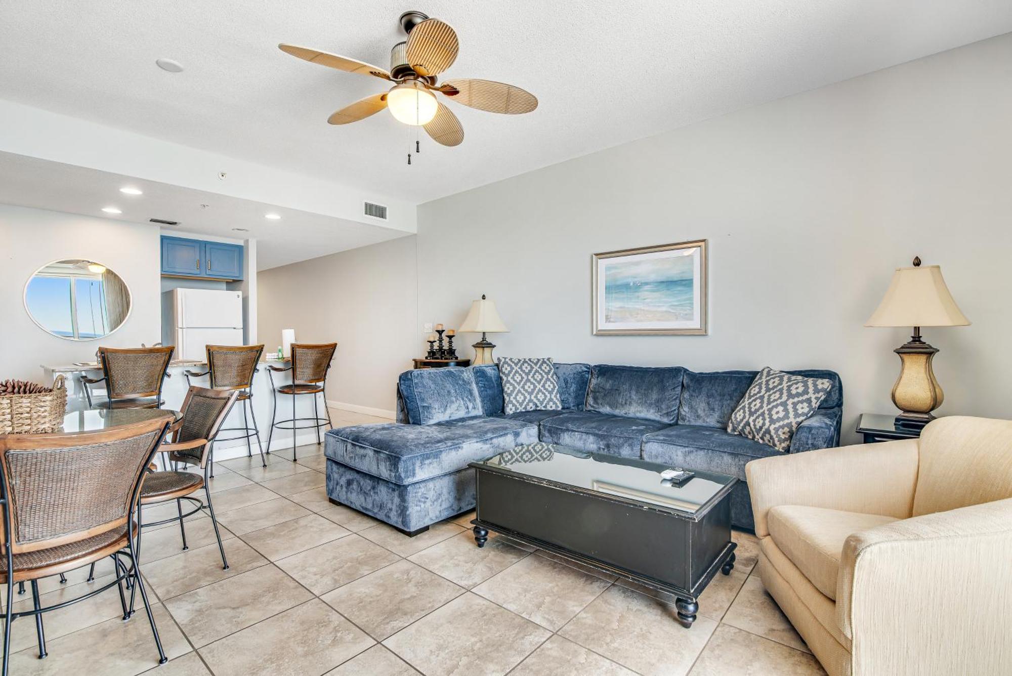 Apartment Sterling Reef 2 *