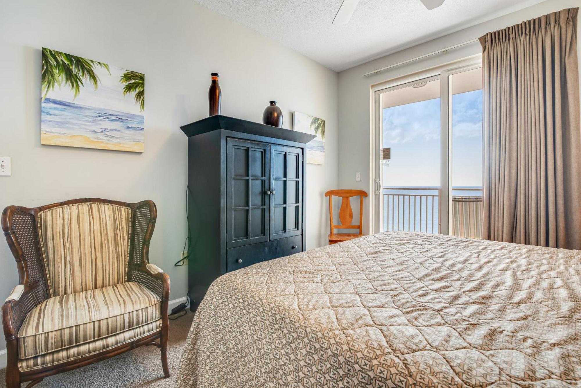 Apartment Sterling Reef 2 Panama City Beach