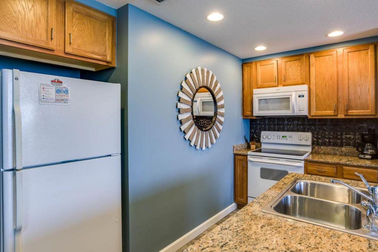 Sterling Reef 2 Apartamento *