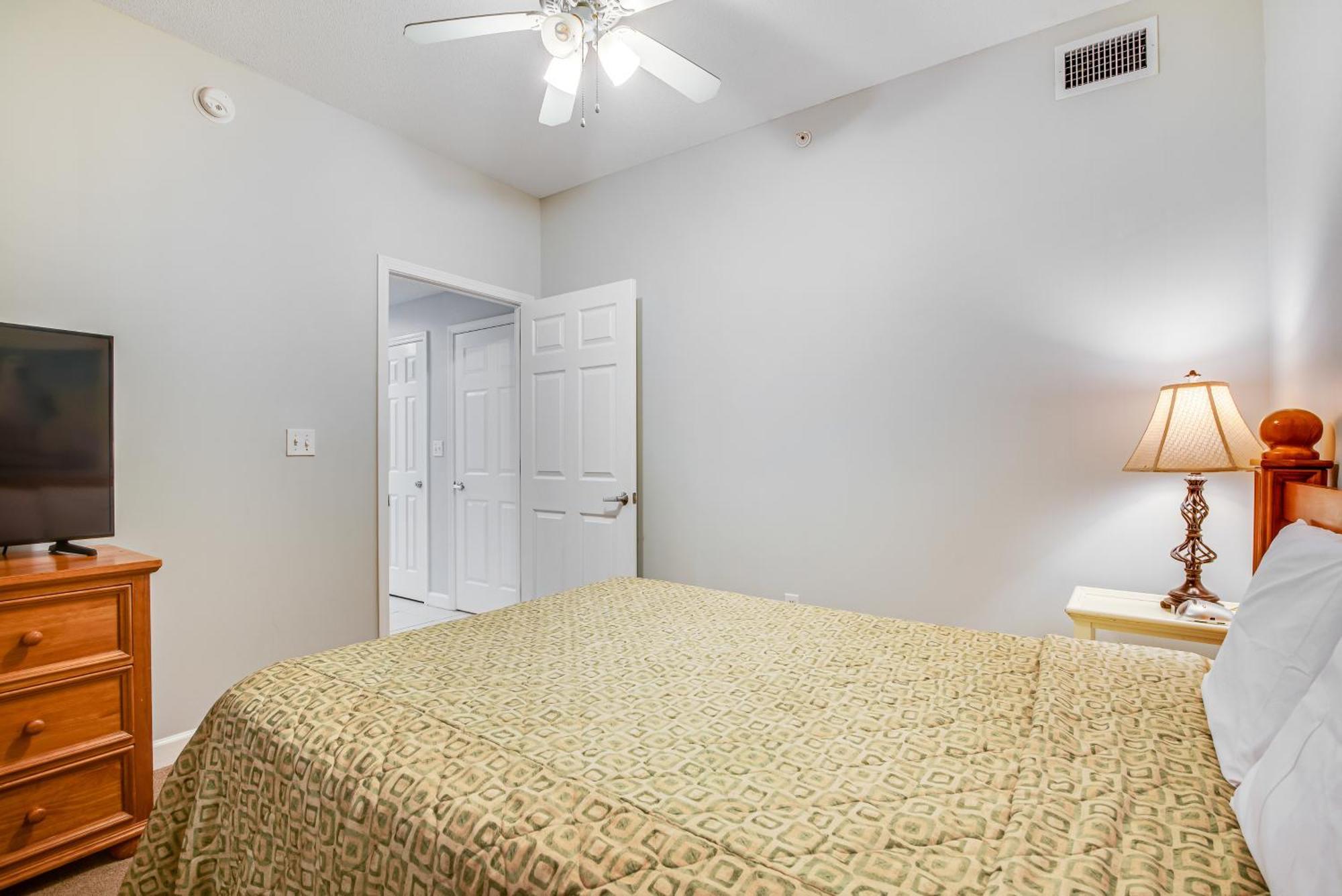 Apartment Sterling Reef 2 Panama City Beach