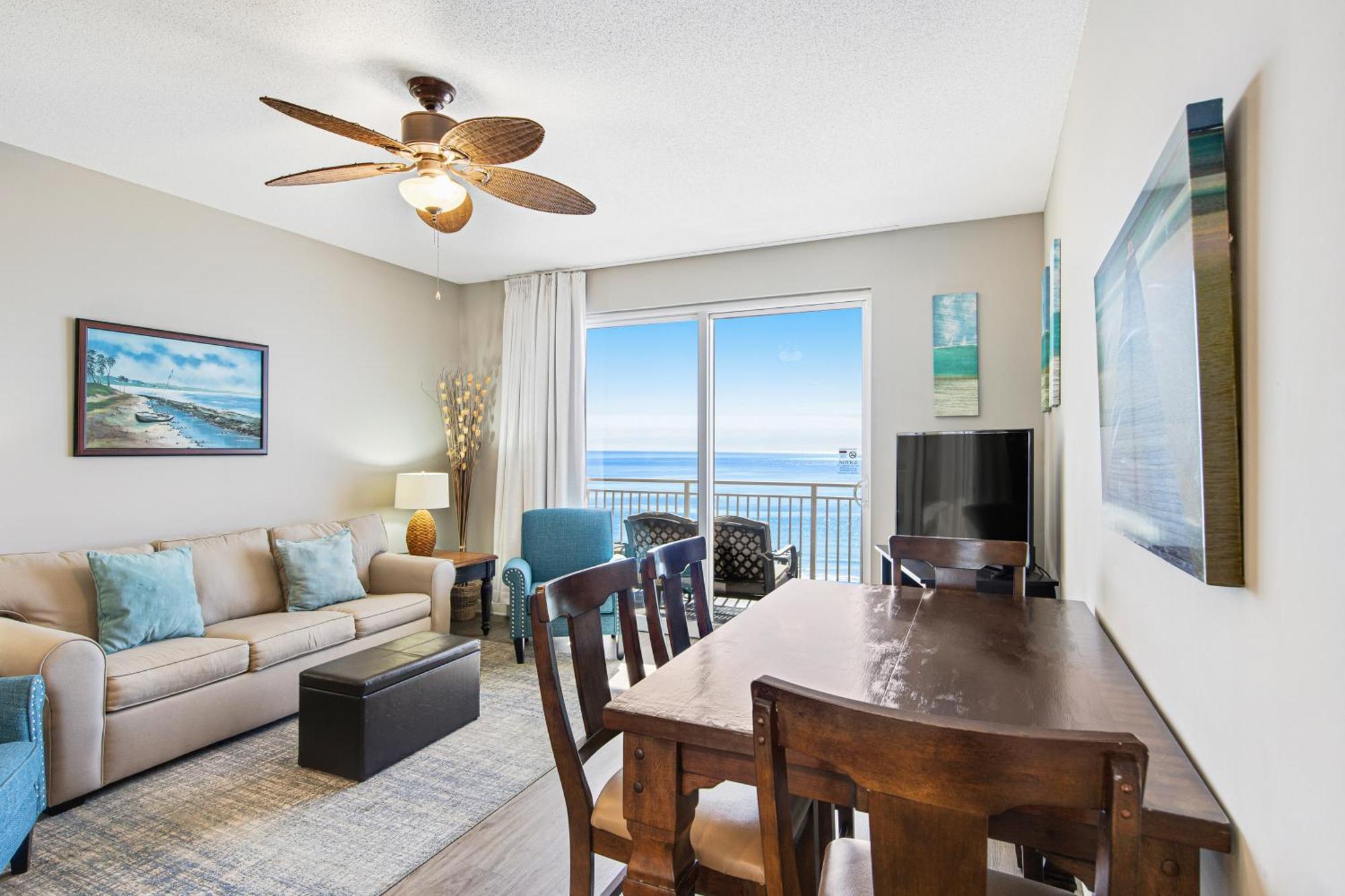 Sterling Reef 2 Apartment Panama City Beach