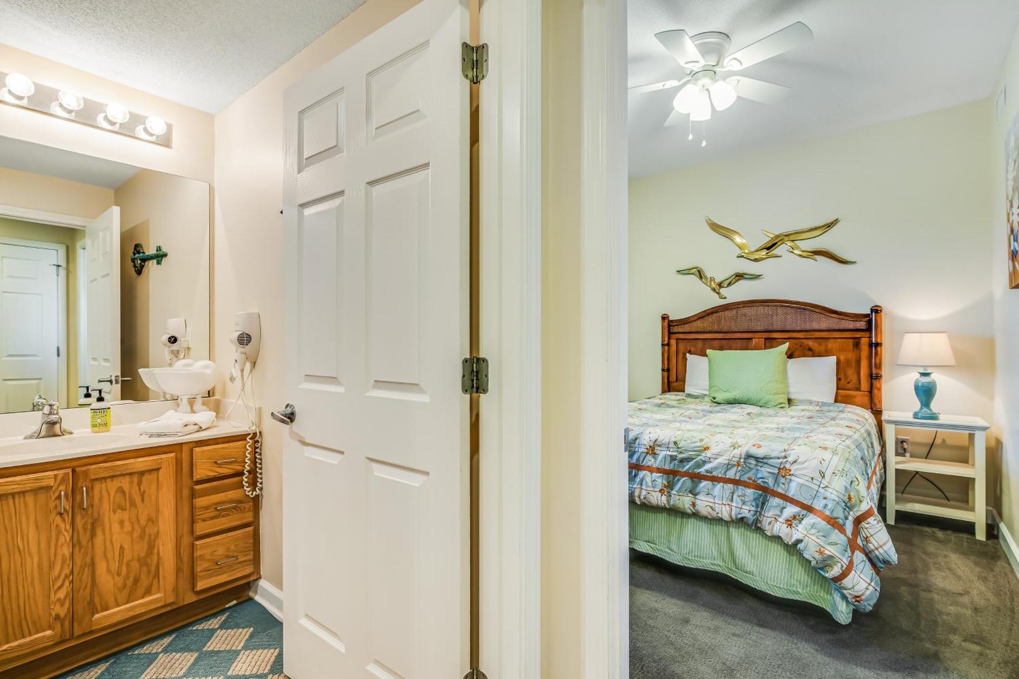 Sterling Reef 2 Apartment *
