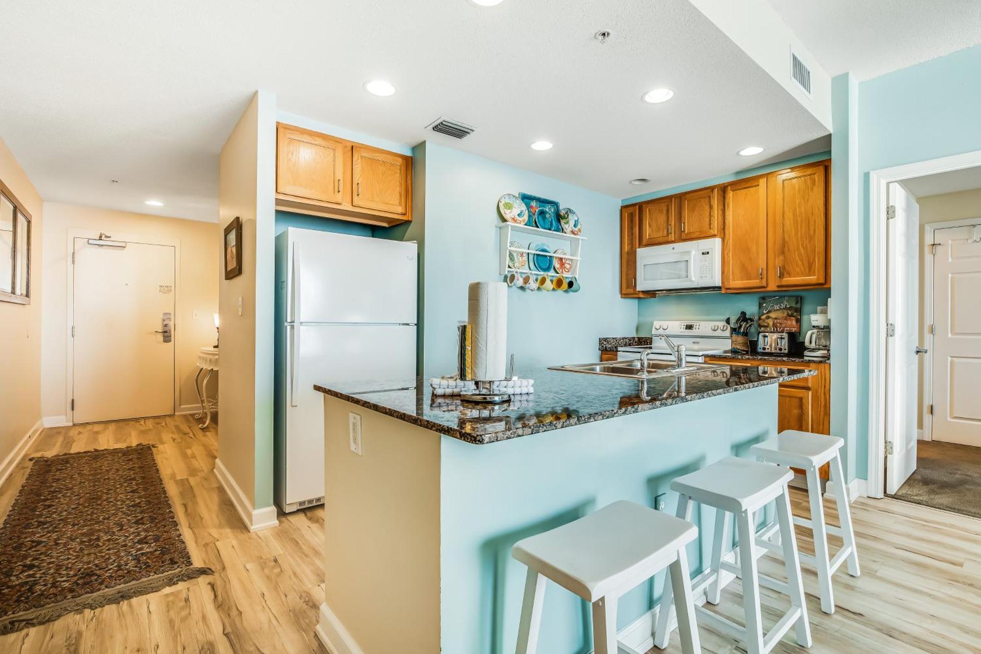 Apartment Sterling Reef 2