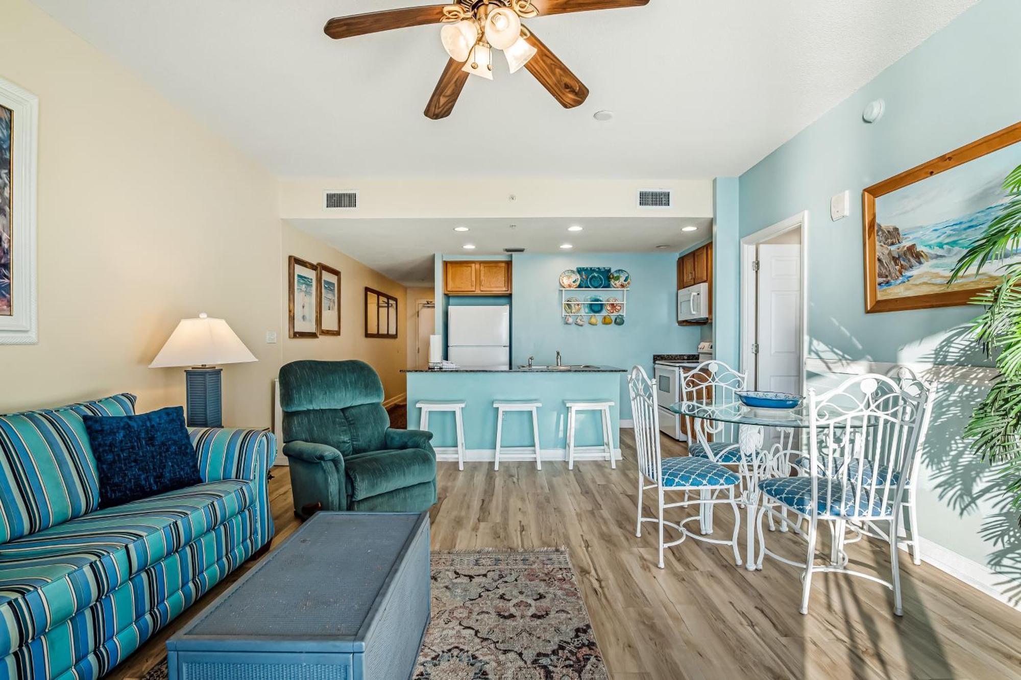 Sterling Reef 2 Apartment