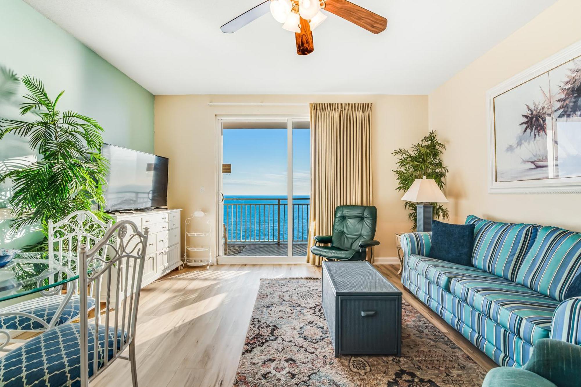 Sterling Reef 2 Apartment Panama City Beach